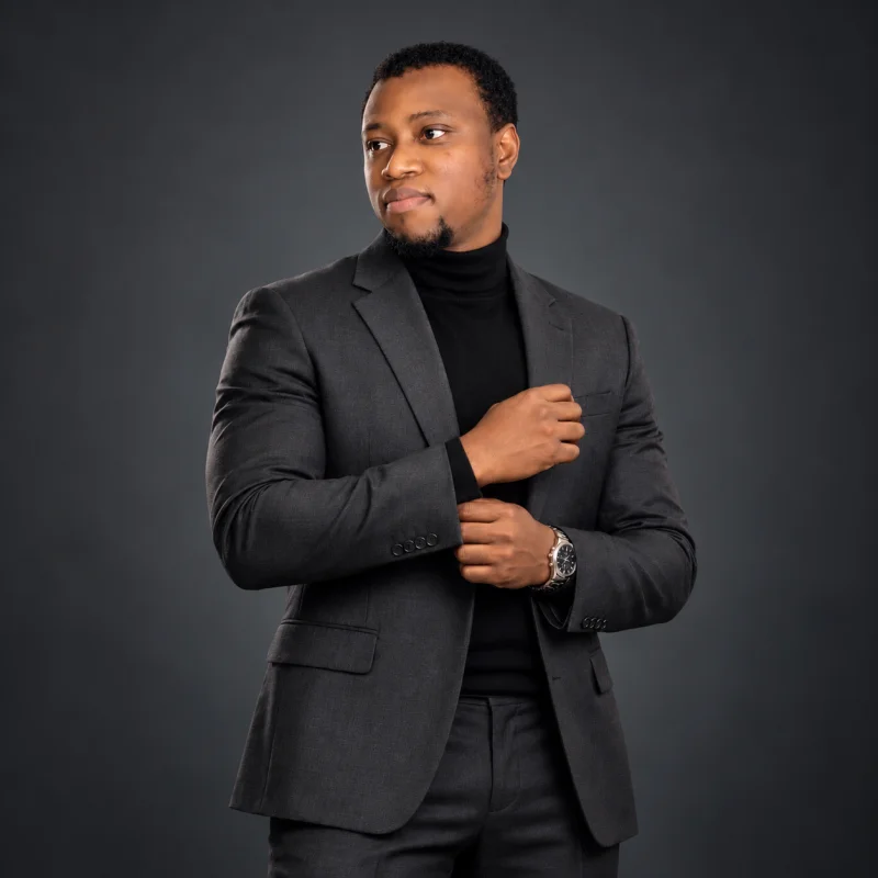 Koffi K. Bienvenu