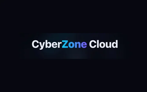 CyberZone Cloud